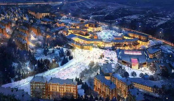 以特色小镇建设助推乡村振兴战略实施