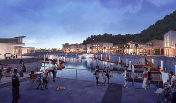 特色小镇2019年的政策红利和15个提升方法