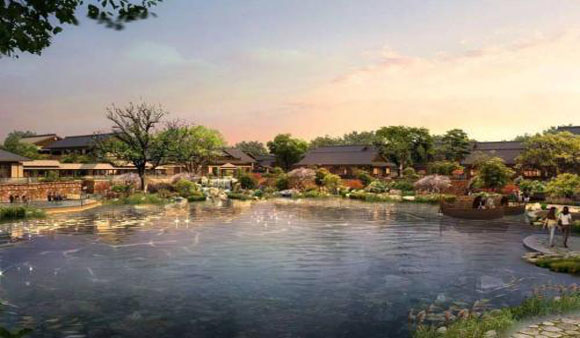 特色小镇“生死劫”：没有“特色产业”支撑早晚会被淘汰