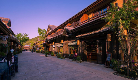 “特色小镇”：回归理性发展