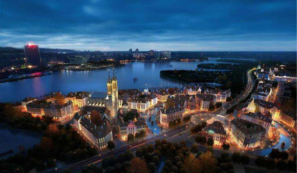 未来特色小镇发展的四大方向