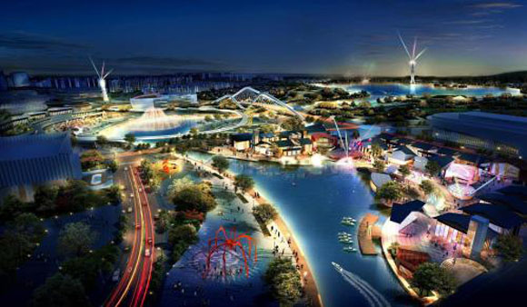 特色小镇的产品规划设计核心是什么？