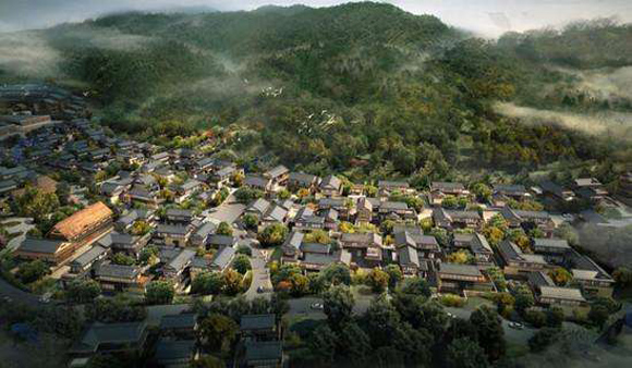 特色小镇“政绩化”之风，必须坚决刹住