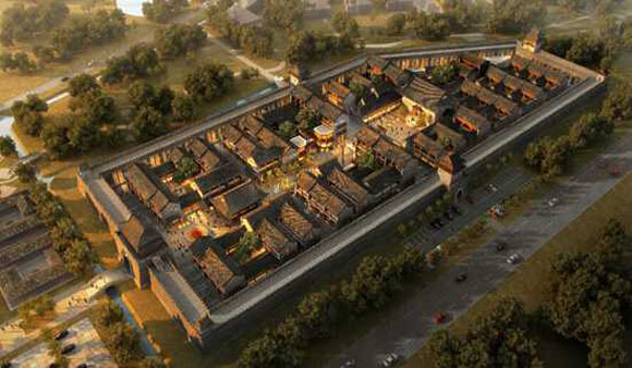 假小镇，真地产！切忌将特色小镇的“好经”念歪了