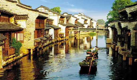 衡量特色小镇的四大标准