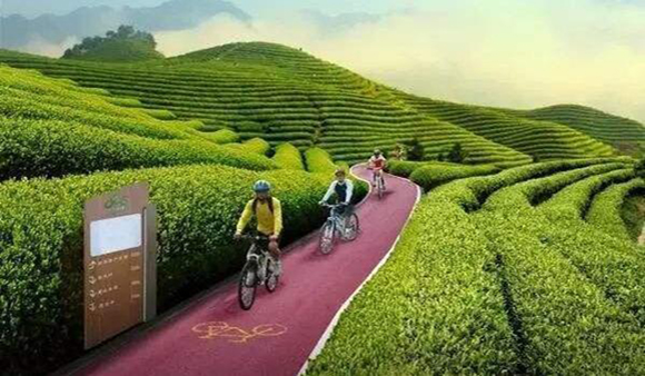 国内经典体育休闲小镇案例