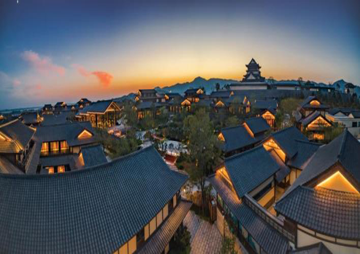 不再捆绑房地产，特色小镇告别“问题小镇”