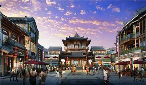 特色小镇和田园综合体的招商模式