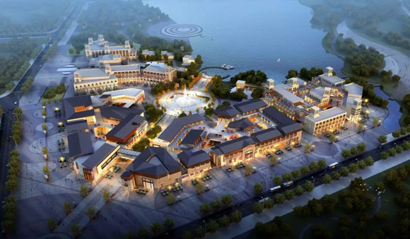 特色小镇产业发展模式分析 