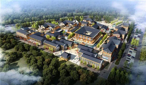 正式洗牌之下，特色小镇何去何从？