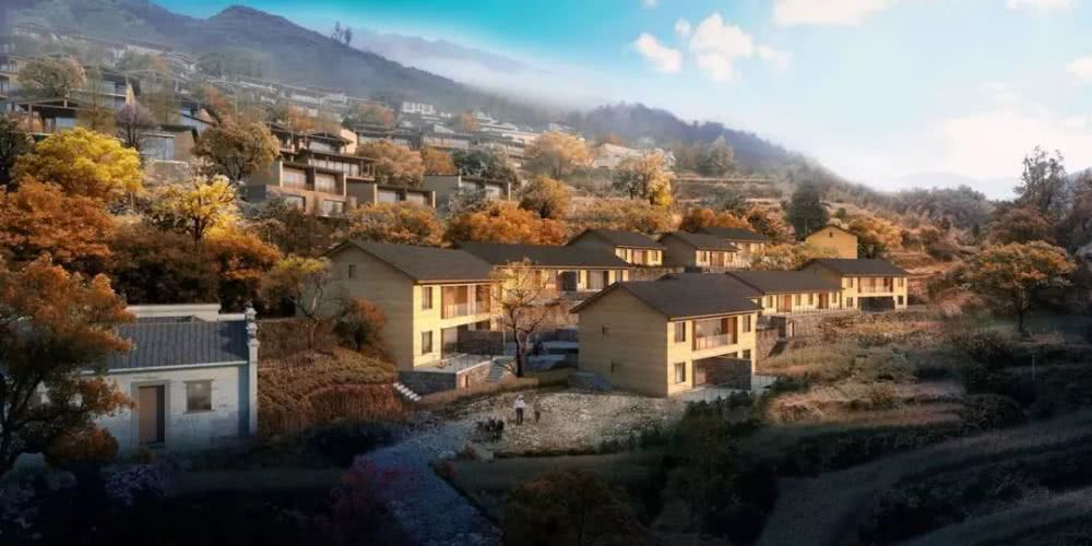 如何打造康养文旅特色小镇？开发路径、模式与要点