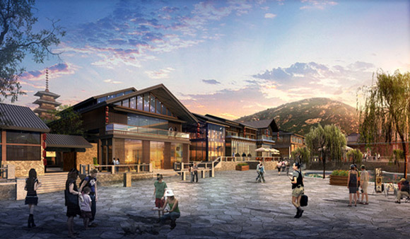 特色产业是特色小镇建设规划的关键法宝！