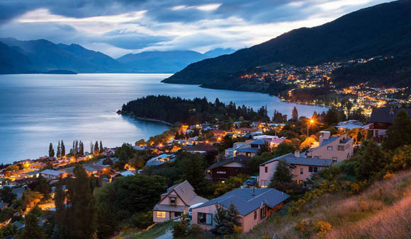 特色小镇开发策略