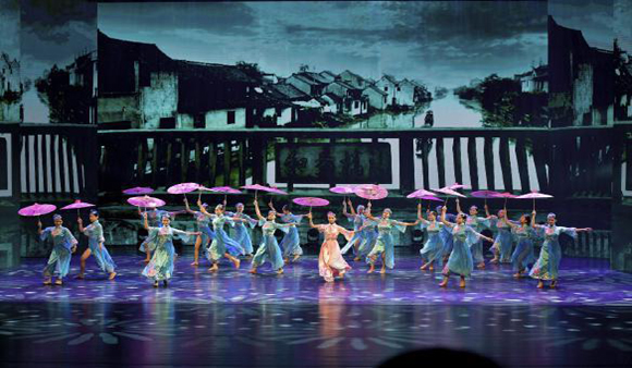 生态台湖演艺小镇：打造副中心文化魅力新名片和特色小镇示范标杆