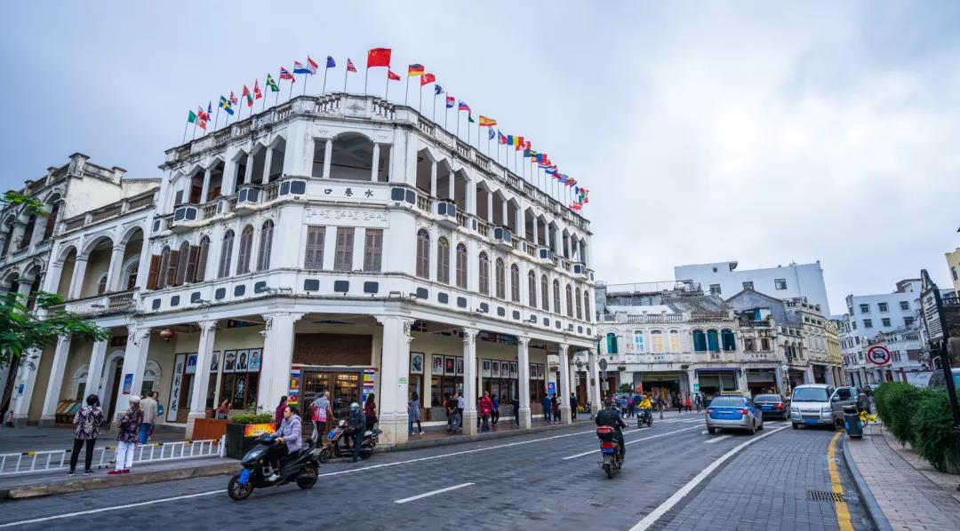 从新零售模式中探寻文旅行业的场景营造