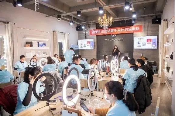 商业空间运营激发想象力的三种机制