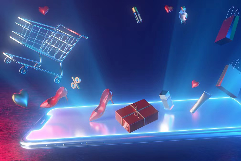 美妆x电竞：一张全新的“商业营销版图”