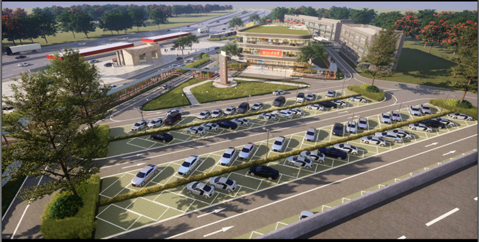 管委会 公司：如何推动平台公司薪酬改革？