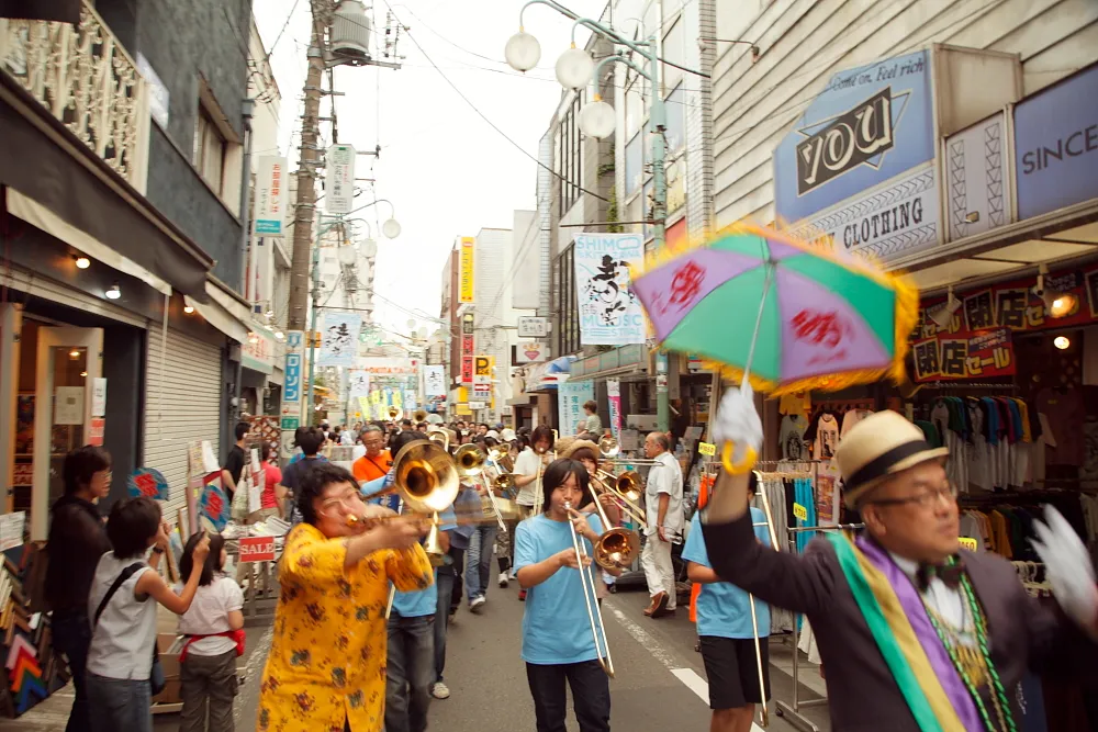 福州仓山爱琴海购物公园焕新路径解读