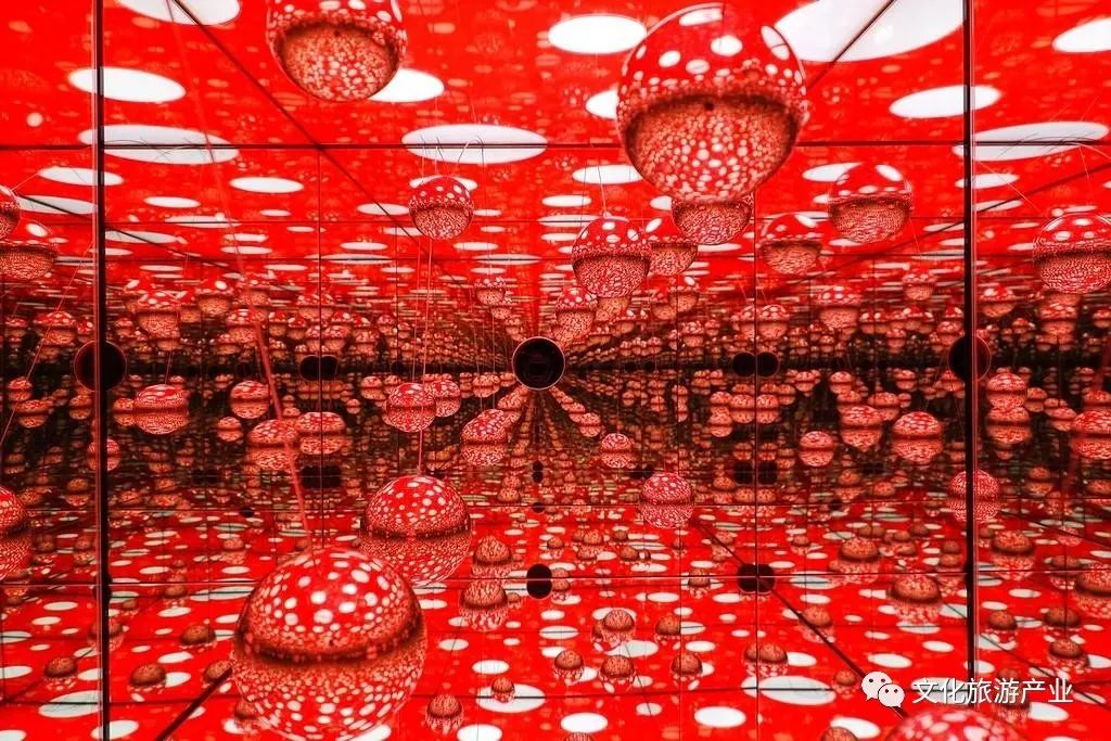 沉浸式演艺的前世今生