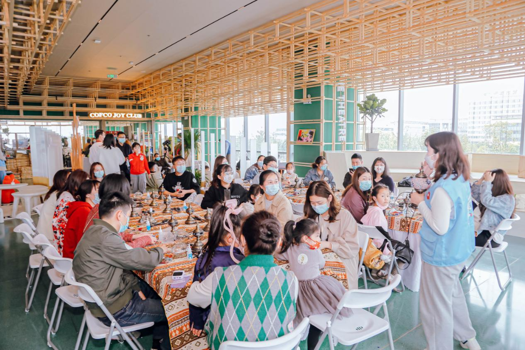 绿色理念融入产品，科技赋能产品力