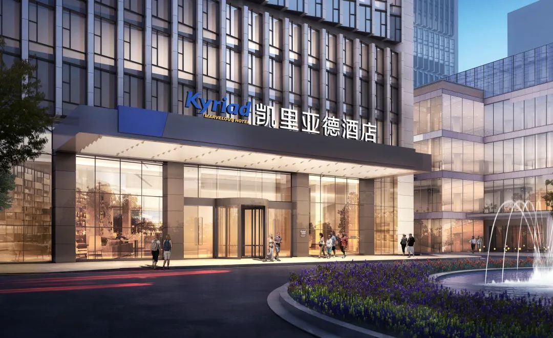 中端酒店，如何走出一条“反卷”之路？