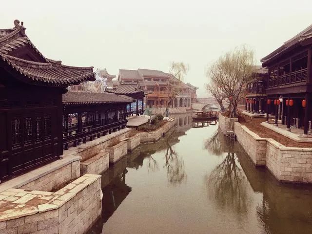 老牌园区产业运营也有新玩法