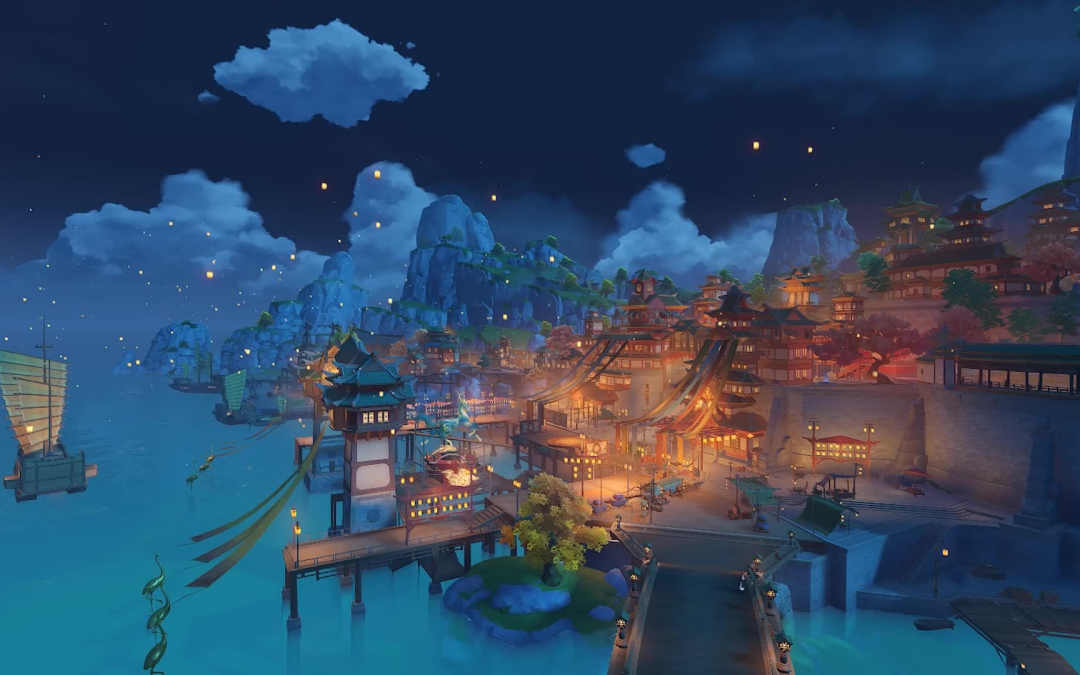 旧街巷，新活力：老城记忆下的城市微更新