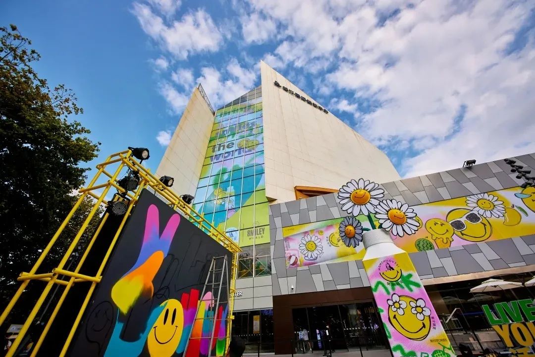 如何双升级？商场打造“新体验式 情景式 购物”才既好逛又吸金！