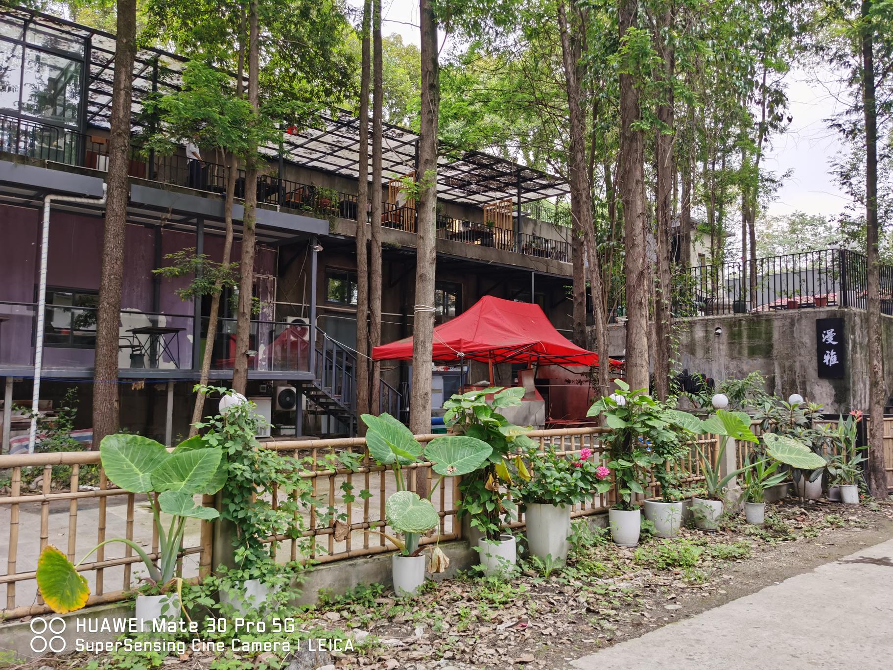 在缺乏未来感的西安谈经济的未来，意味什么？