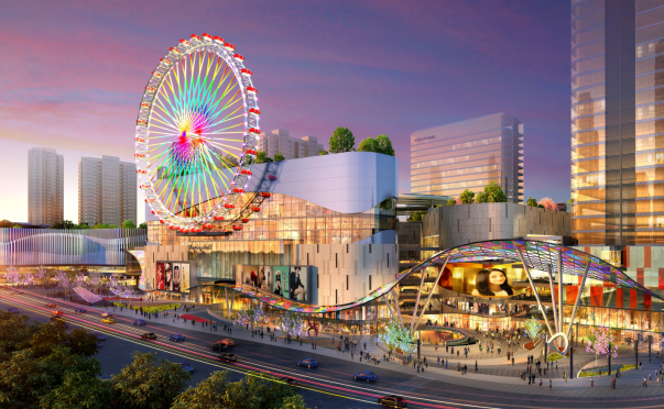 菜市场、地下商街……商业如何抓住“复古”消费潮流？