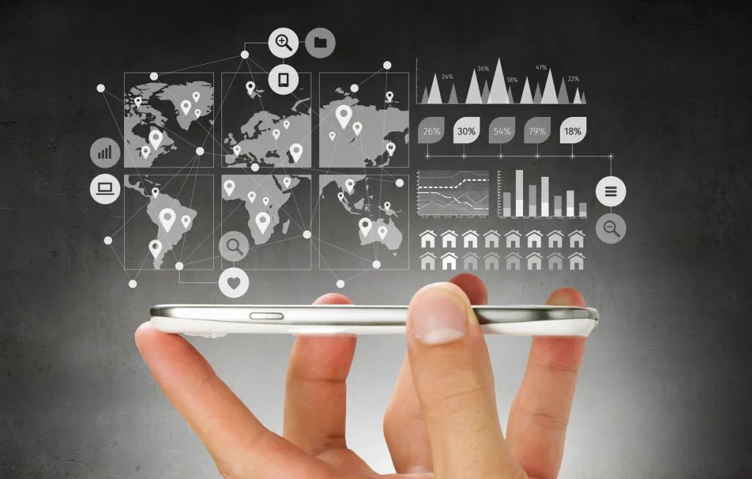 碎片化，旅游业下一个风口？