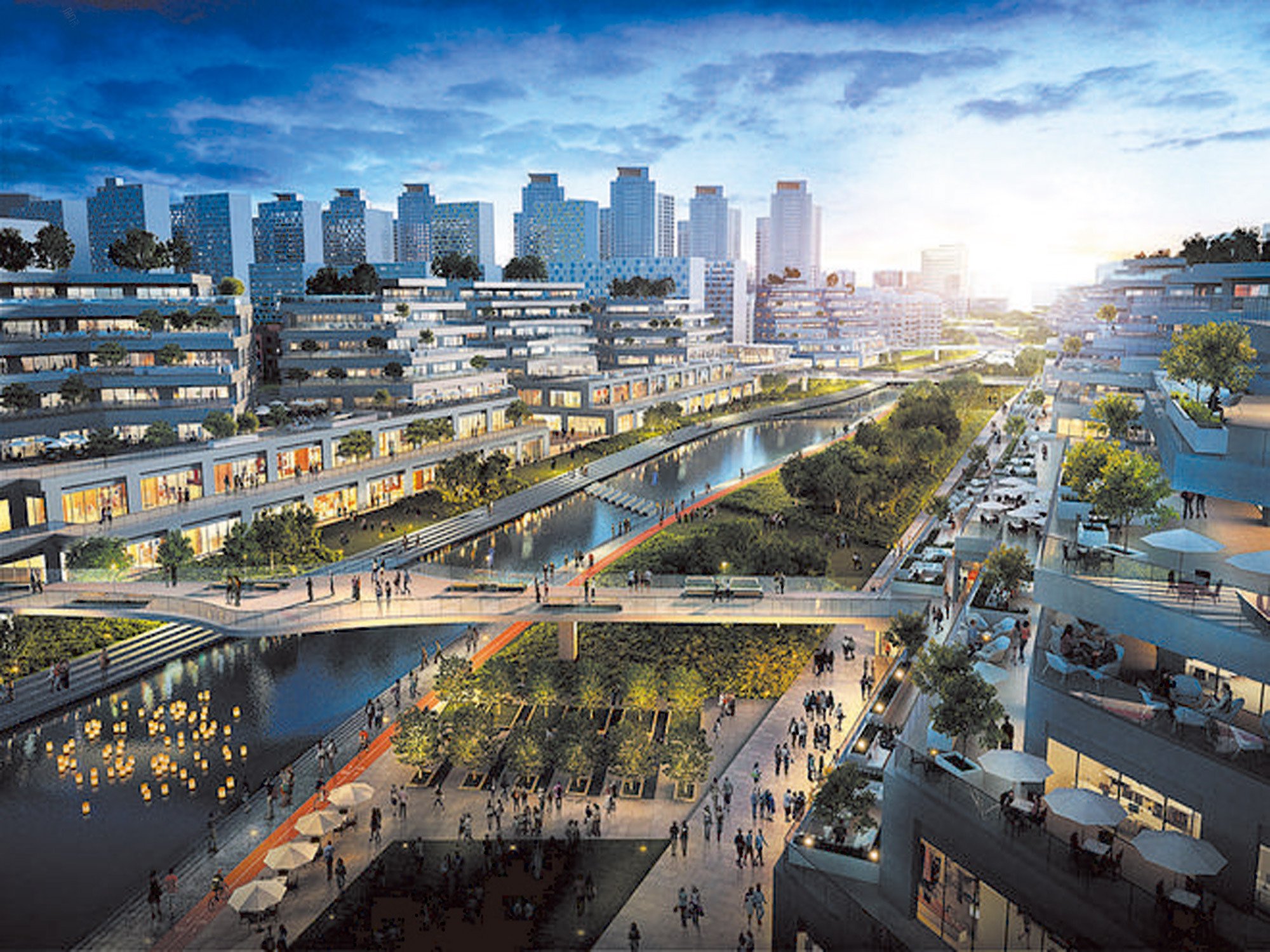 2023年tod土地成交特征及2024年展望