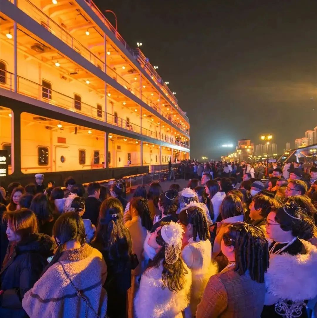 7年演出2000场，从一票难求的《知音号》看旅游演艺发展趋势