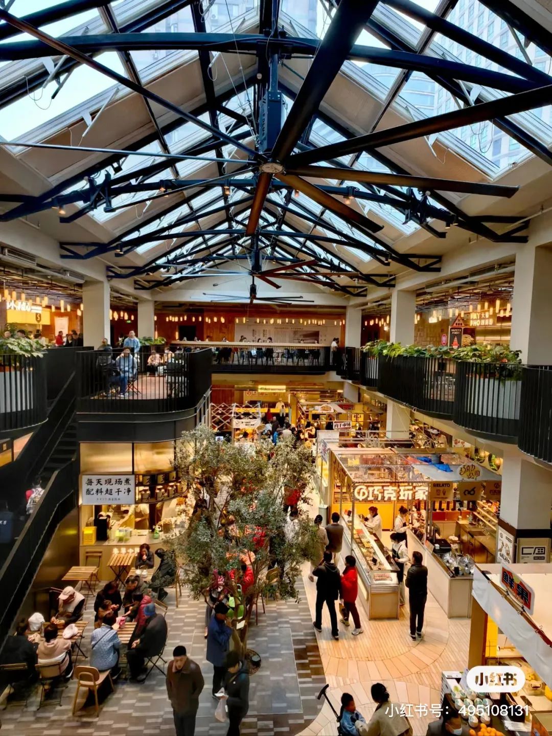 2024商场要赚钱得研究年轻人的关注点！