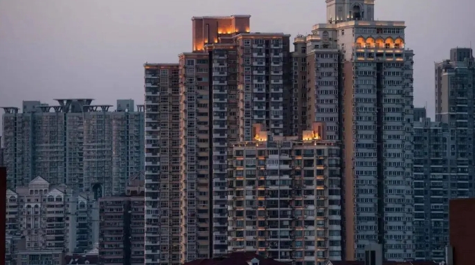 事关新模式落地、房企债务，住建部部长记者会释放重磅信号