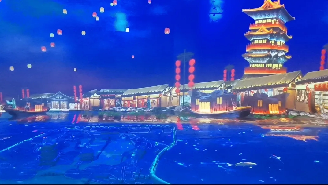 文旅业正在发生的四大悄然变化