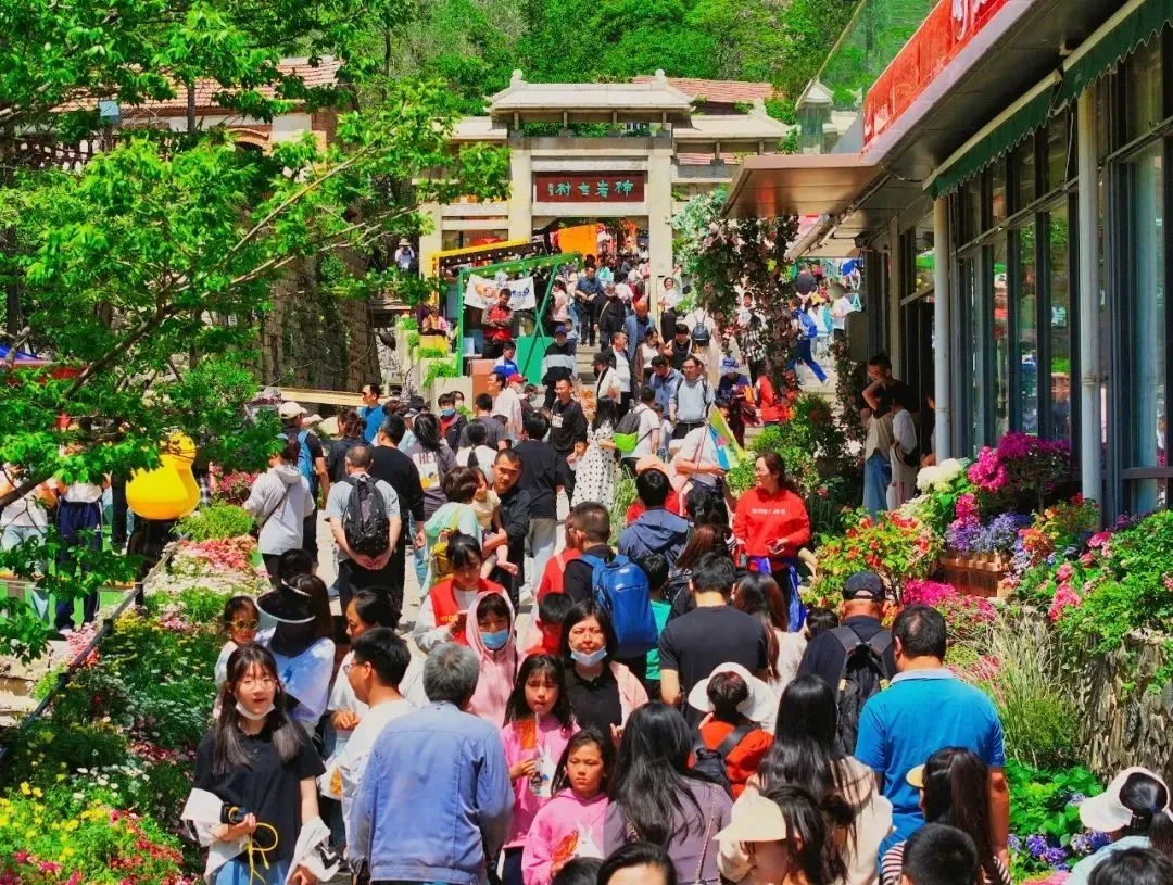 文旅消费热的冷思考