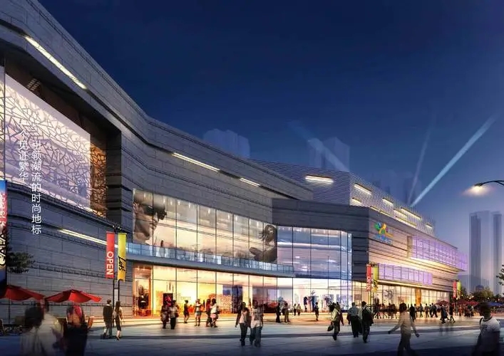 商业项目的“运营”，都在运营什么？