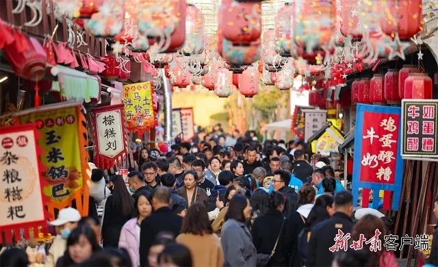 城市串门、city eat、country walk……清明节假期打开出游新方式