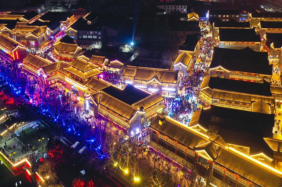 345家国家级夜间文化和旅游消费集聚区复盘解析