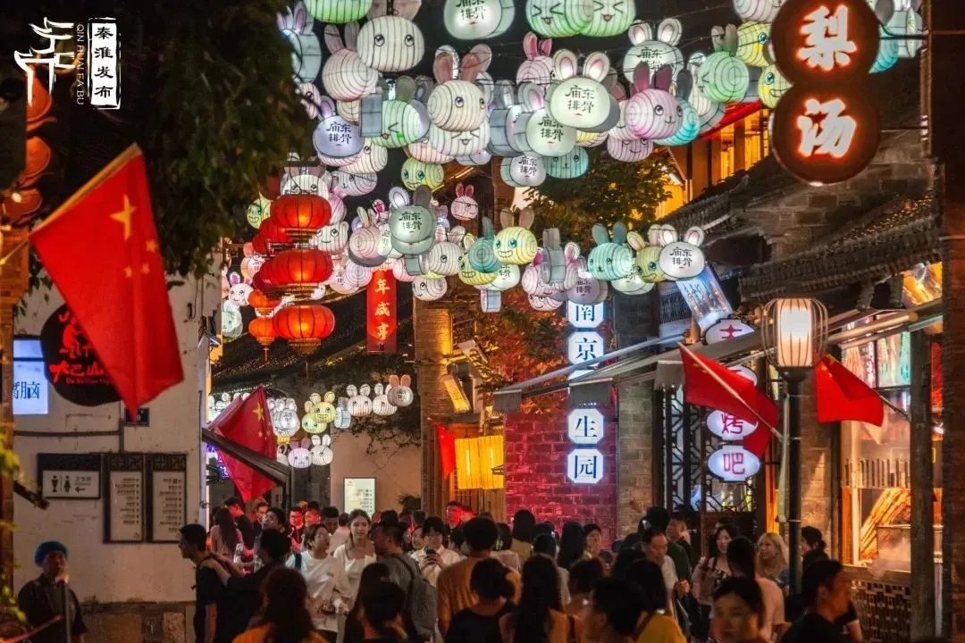 国潮当道，文旅项目如何乘势出圈？