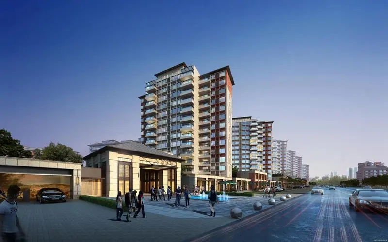 房地产以旧换新，原来还可以这样玩！