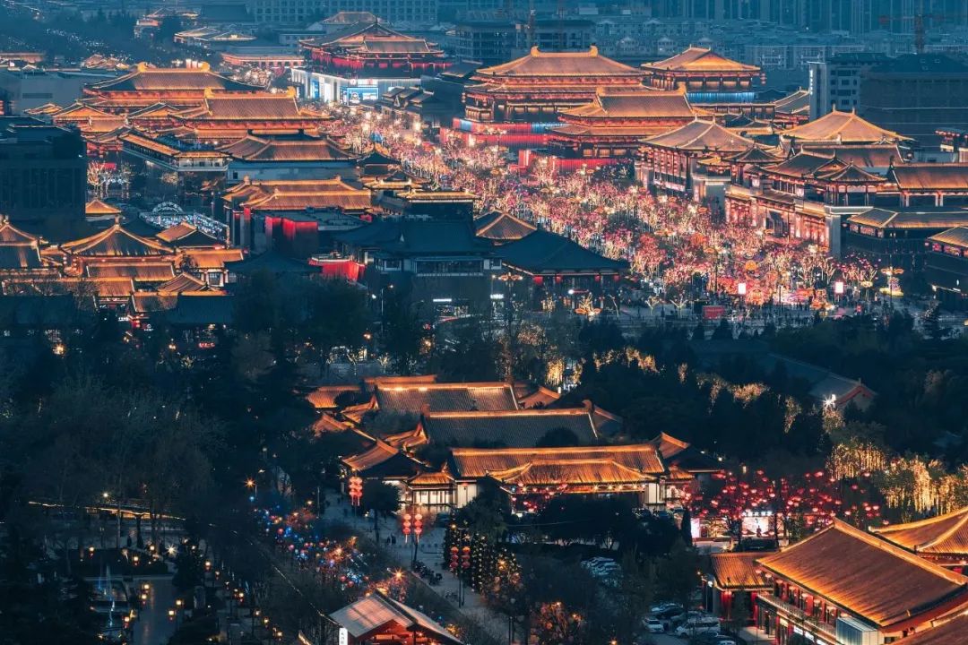 创意市集3.0创意营造城市消费新场景、新模式、新业态