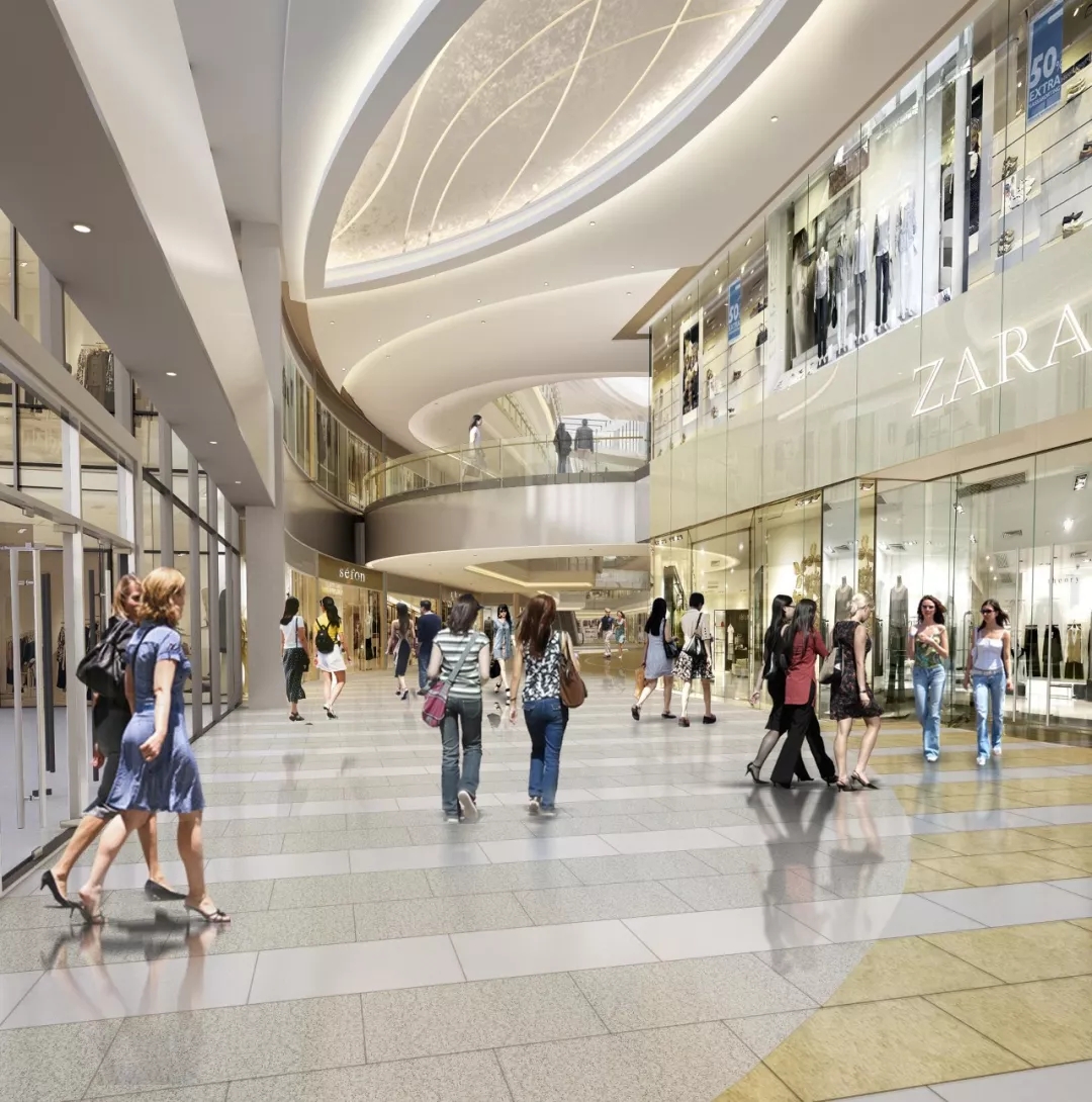 招商管理、业态规划、运营管理...做好这些你的项目才能出圈