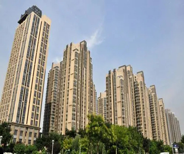 房地产供给端指标总体处于低位，需求端指标有所复苏