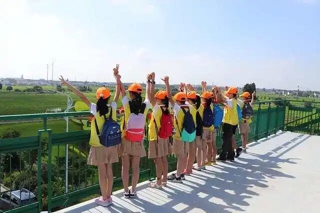 千亿市场规模，研学旅行后劲十足！