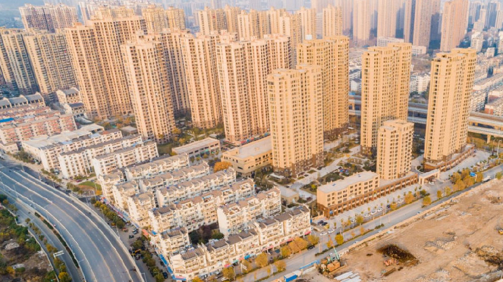 一季度典型城市土地交易和住房用地政策分析