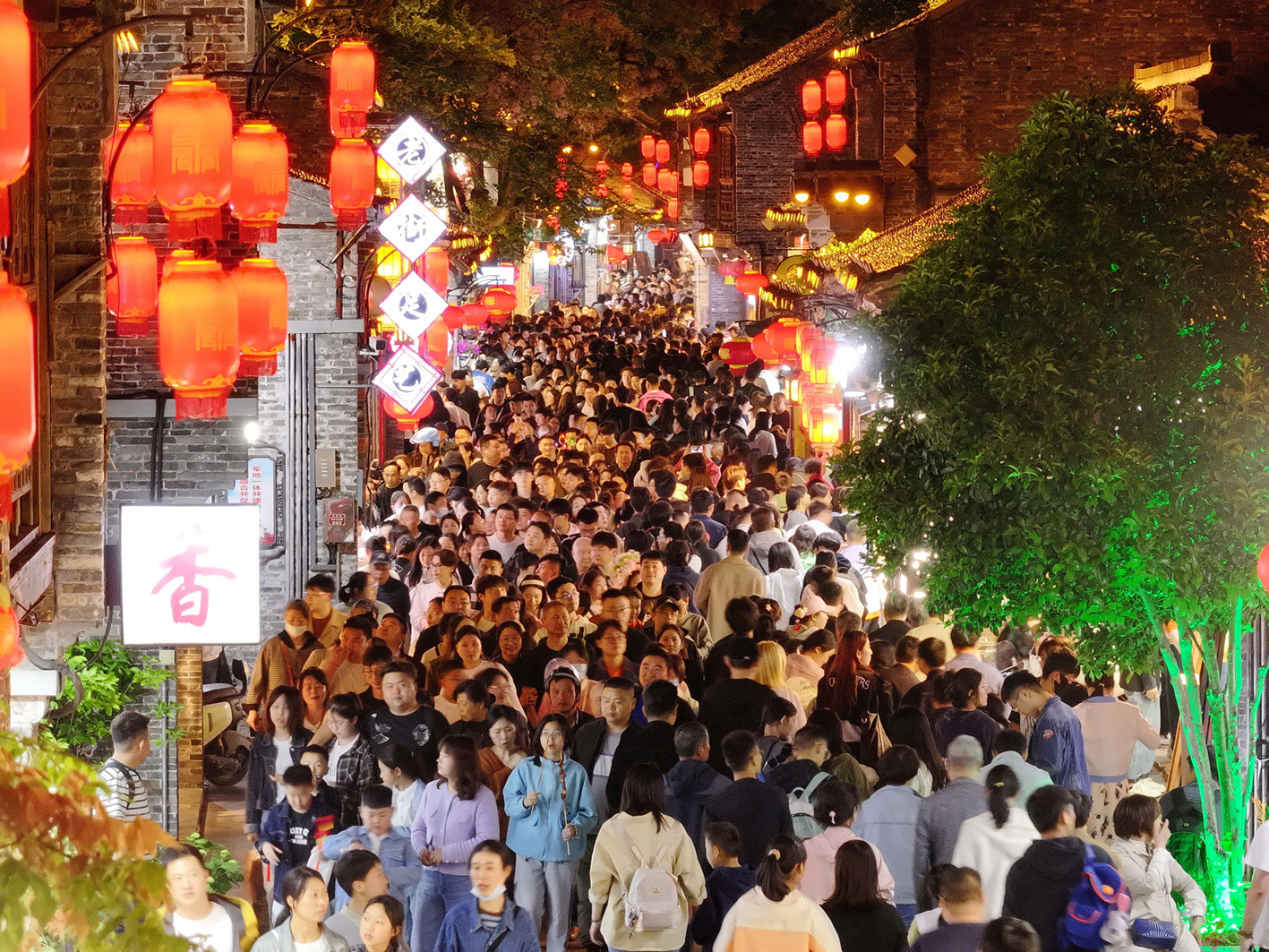 文旅消费新选择新体验