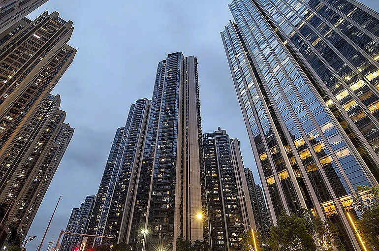 重磅！楼市大招来了！